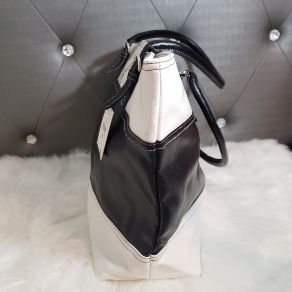 Nine west tote bag - Picture 10 of 16